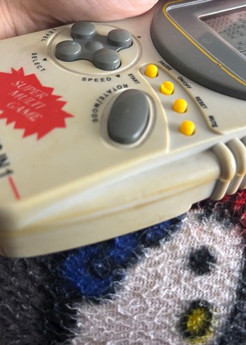  Atari oyun