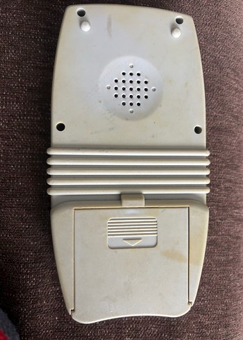  Beden Atari oyun