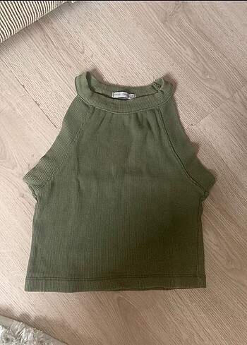 Mini üst