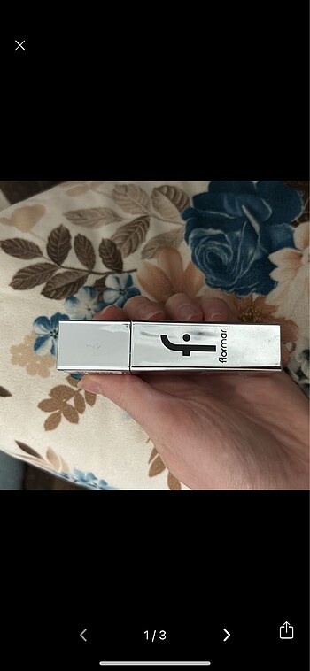 Flormar ruj
