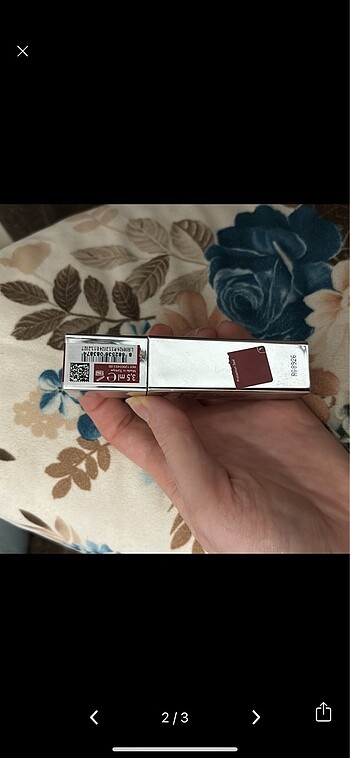 Flormar Flormar ruj