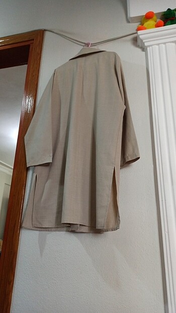 44 Beden Anne tunik
