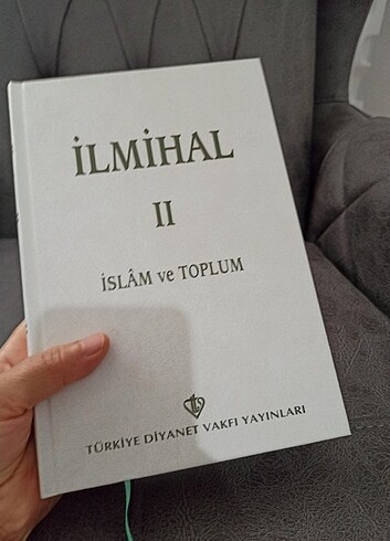  Diyanet ilmihal 