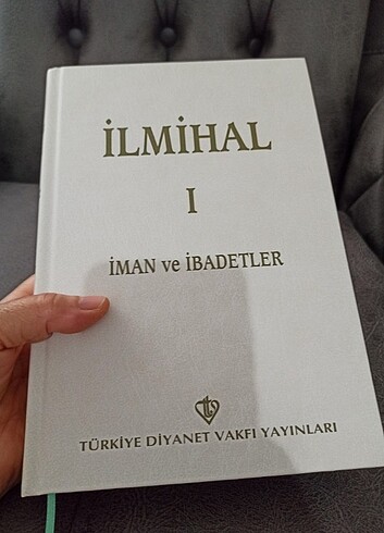  Beden Renk Diyanet ilmihal 