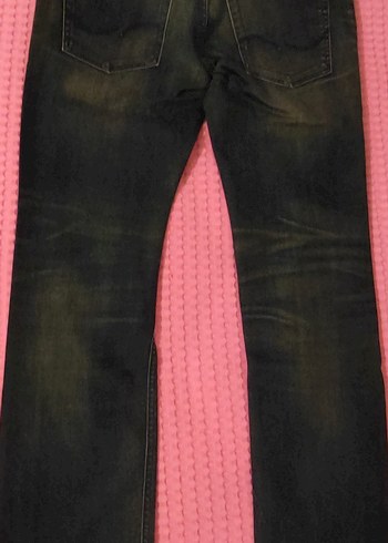 Erkek Denim Pantolon - Görsel 2