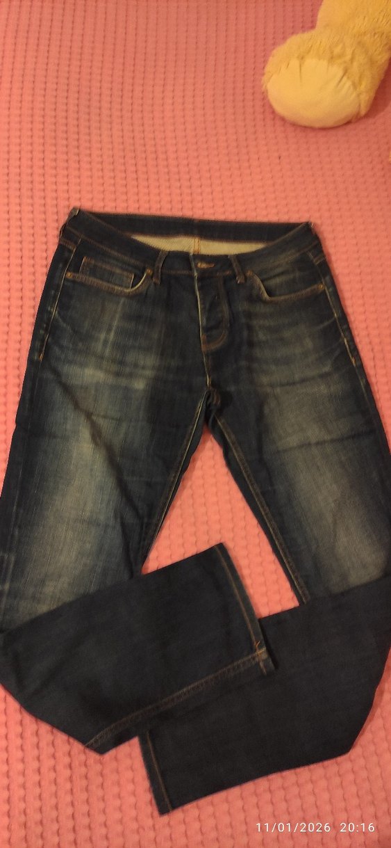 Erkek pantolon - Görsel 2