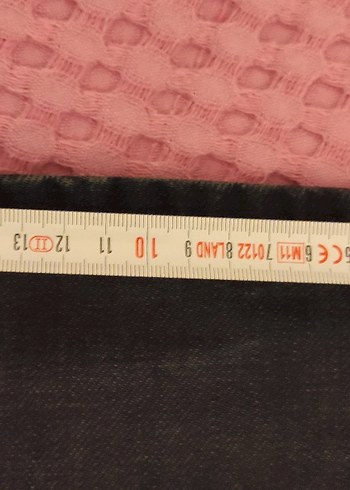 Erkek denim Pantolon - Görsel 8