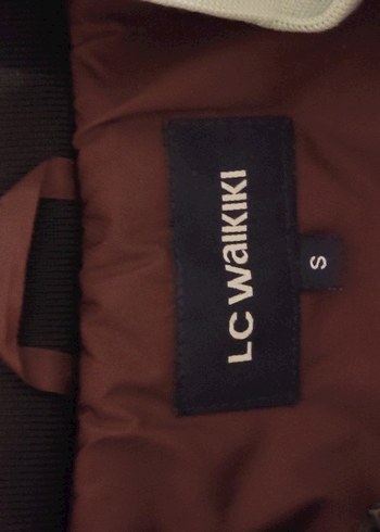 Bordo Fermuarlı Erkek Spor Ceket - Görsel 5