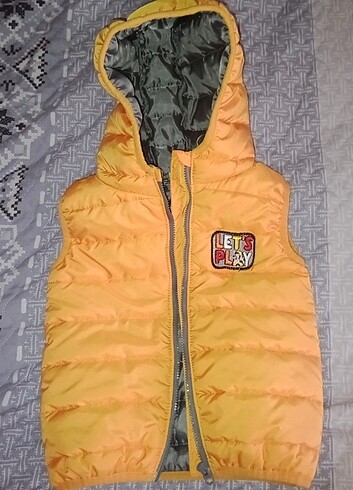 Bebek şişme yelek