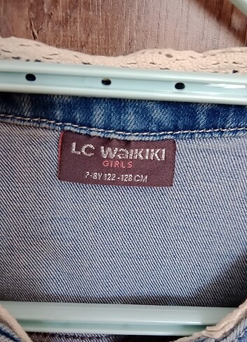LC Waikiki Kot ceket