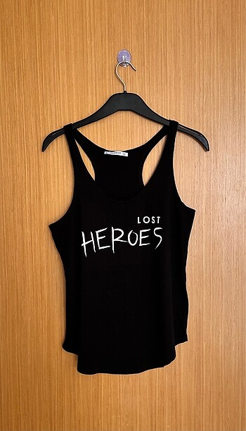 PULL & BEAR ATLET