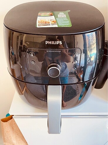 Airfryer