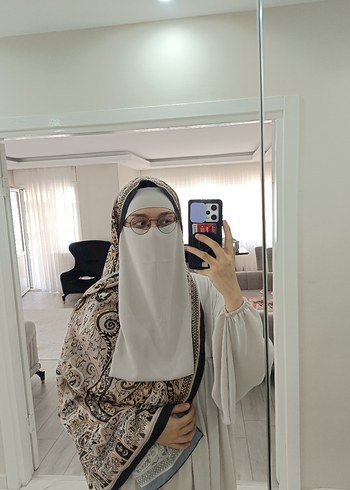 Armine Peçe 2 adet