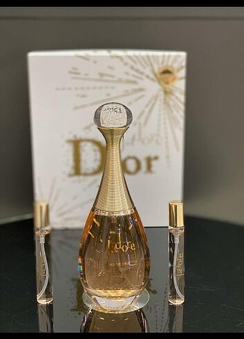 DİOR JADORE