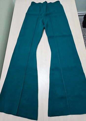 Triko Pantolon - Görsel 2