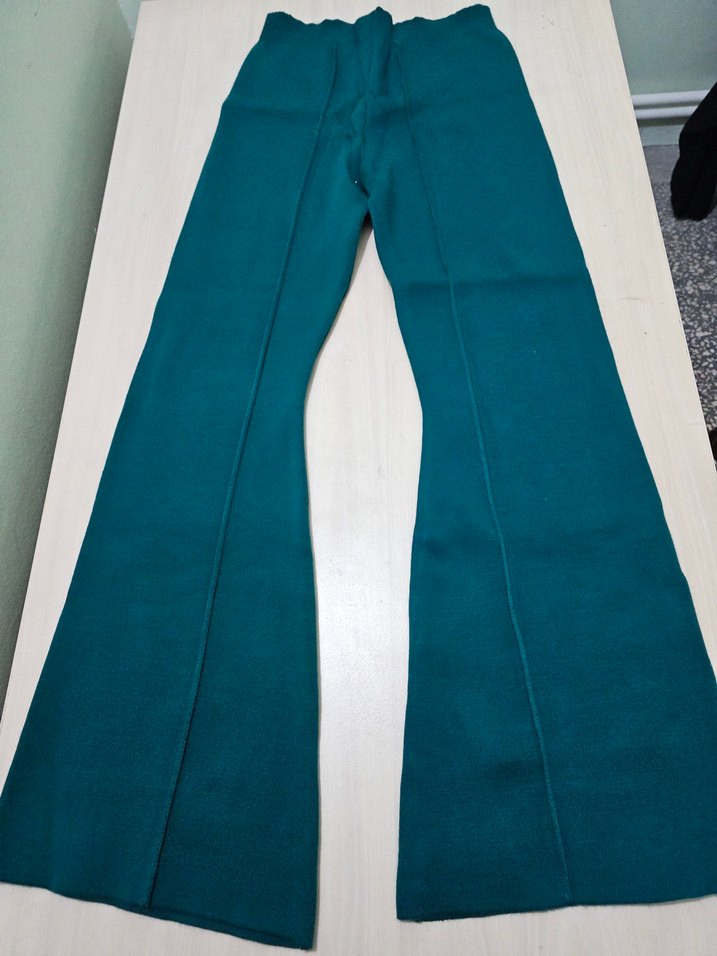 Triko Pantolon - Görsel 2