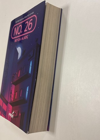 No. 26 - Beyza Alkoç - Görsel 3