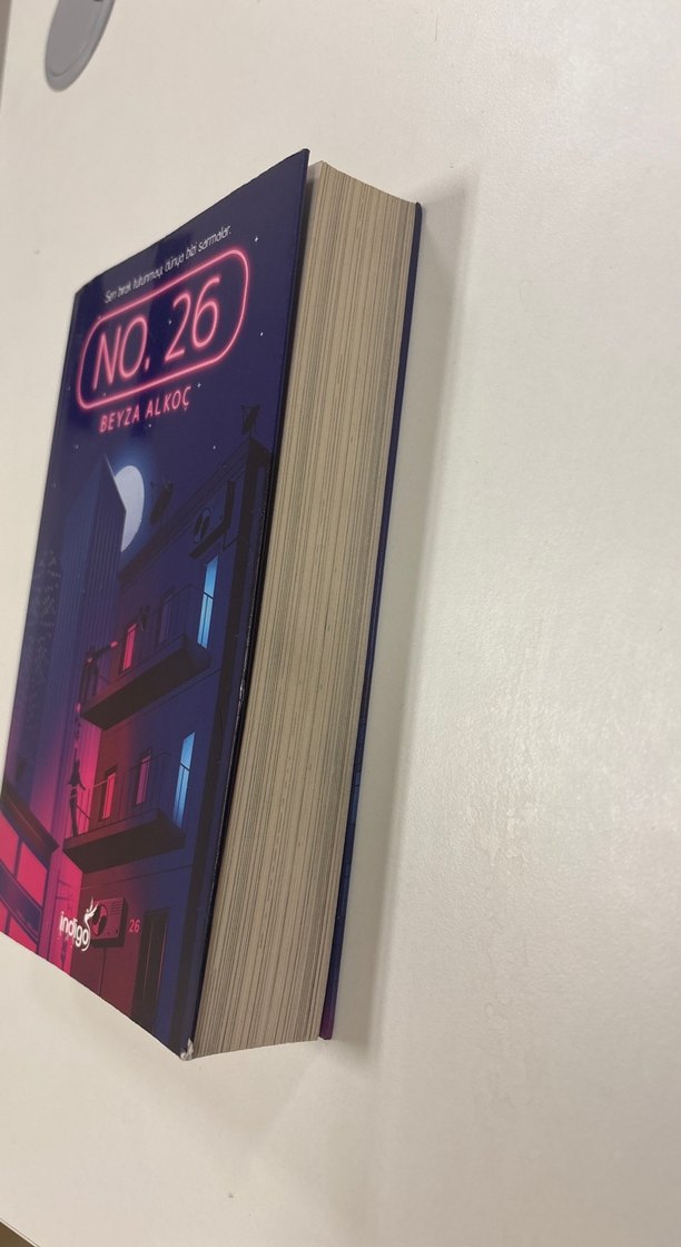 No. 26 - Beyza Alkoç - Görsel 3