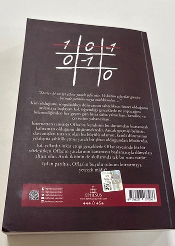 Kimse Gerçek Değil - Zeynep Sey - Görsel 2