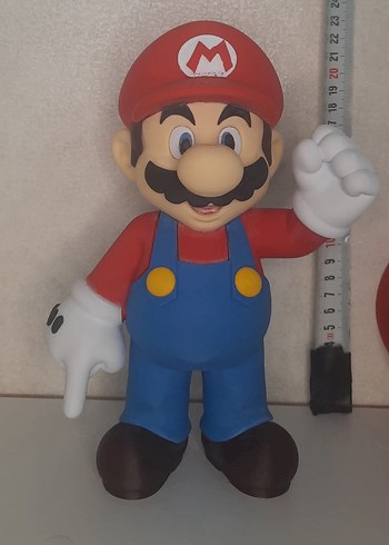 Tavşan Figürü bugss bunny - Görsel 15