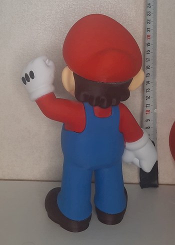 Tavşan Figürü bugss bunny - Görsel 16