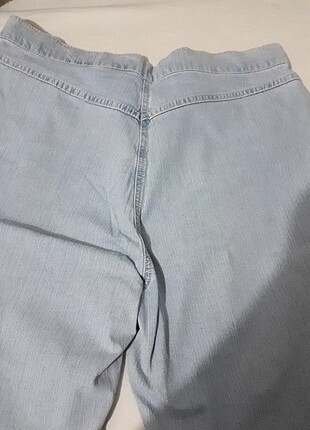 Kot pantalon