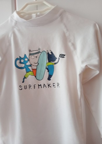 Decathlon marka deniz ürünü - Görsel 7