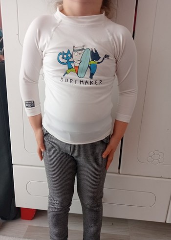 Decathlon marka deniz ürünü - Görsel 8