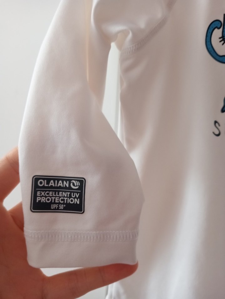 Decathlon marka deniz ürünü - Görsel 4