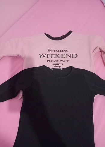 iki adet bady - Görsel 4