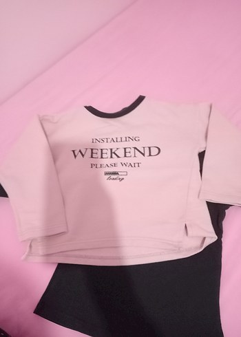 iki adet bady - Görsel 5