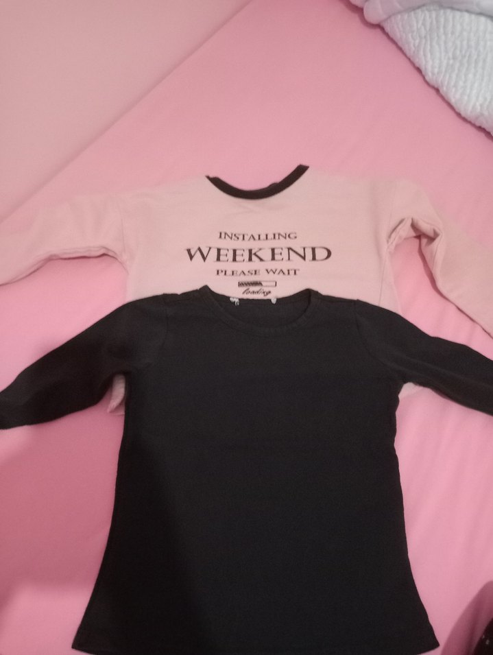 iki adet bady - Görsel 3