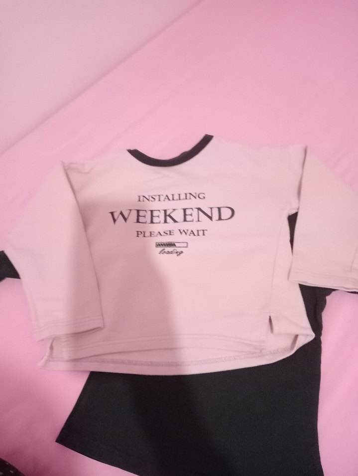 iki adet bady - Görsel 5