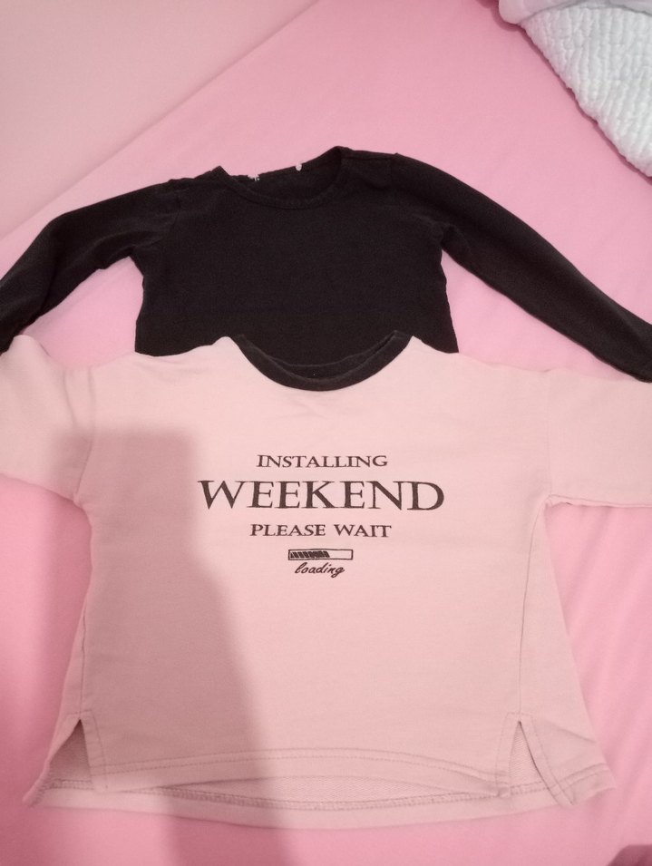 iki adet bady - Görsel 2