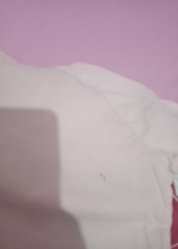 Kız Çocuk Baskılı - Görsel 9