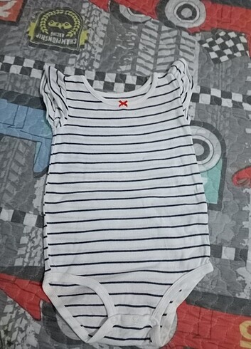 Carter's zıbın 
