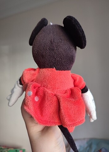  Beden Mickey Minnie mouse peluş oyuncak 