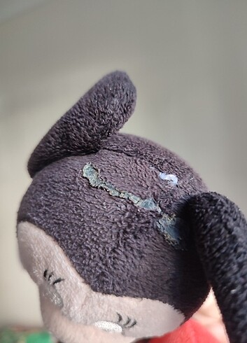  Beden Renk Mickey Minnie mouse peluş oyuncak 