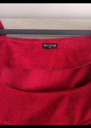 Helly Hansen GEBELİK ELBİSE