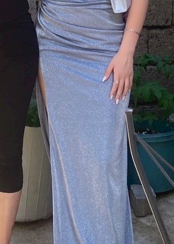 Mezuniyet elbisesi - Görsel 3