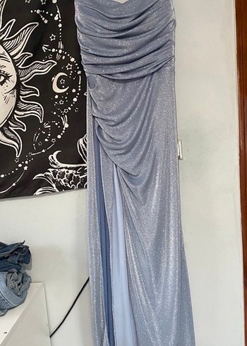 Mezuniyet elbisesi - Görsel 4