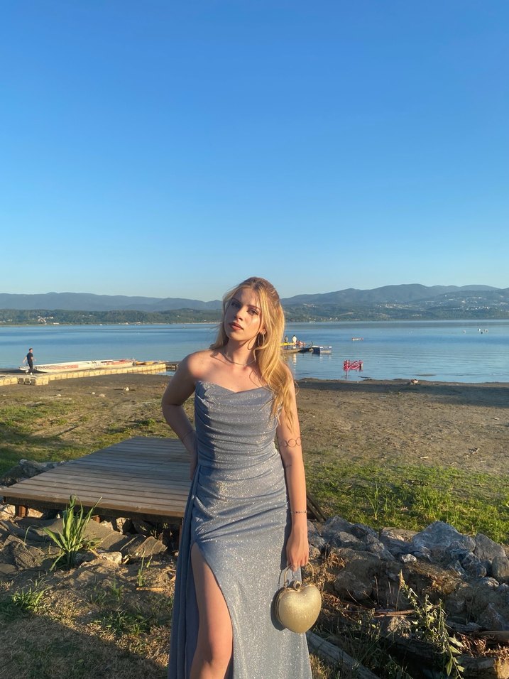 Mezuniyet elbisesi - Görsel 2