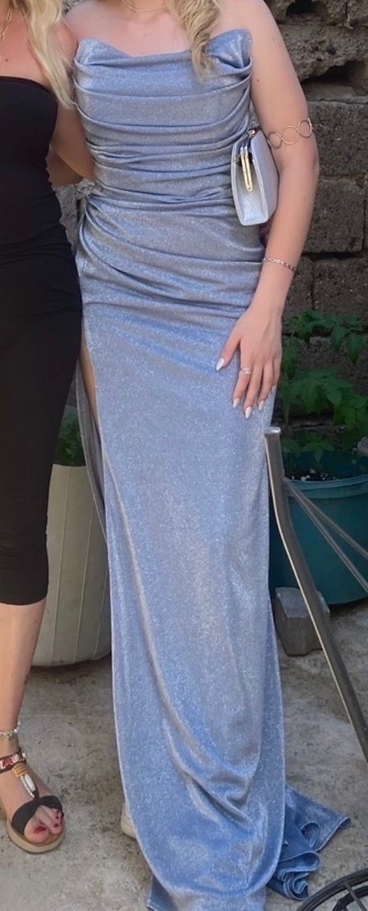 Mezuniyet elbisesi - Görsel 3