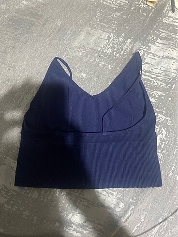 Addax Crop mini