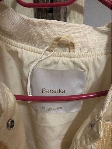 Bershka BERSHKA CEKET