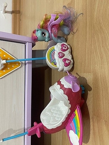 My little pony