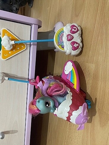 Diğer My little pony