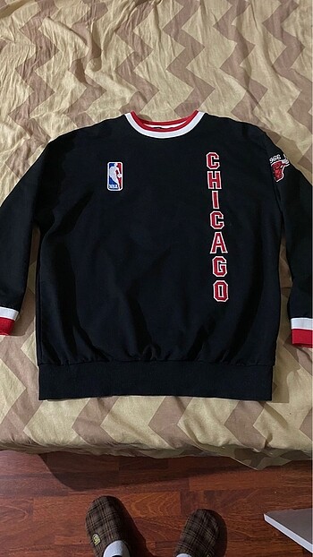 Diğer Chicago bulls kazak