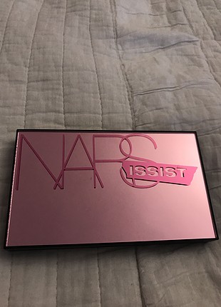 Nars Palet