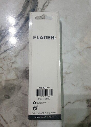 Fladen Kalamar Zokası 7 CM